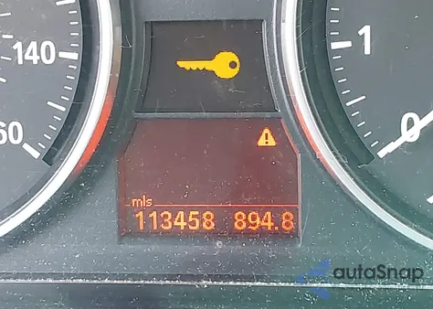 2011 BMW 328I xDrive из США, поврежденный, VIN WBAPK7C54BA819418